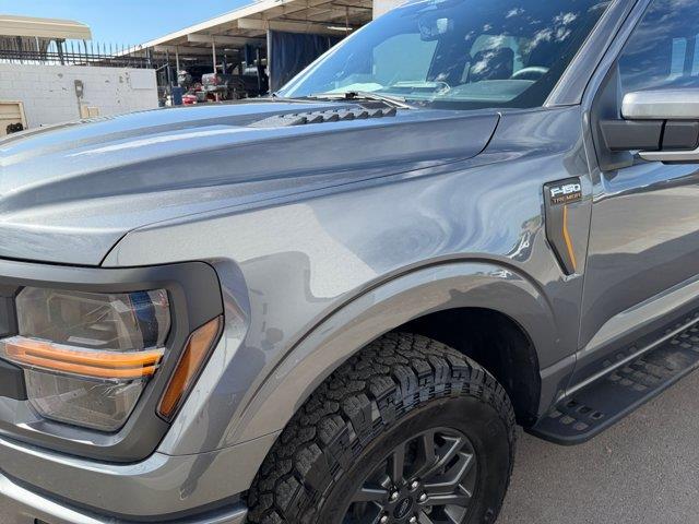 2026 Ford F-150 - $65,221