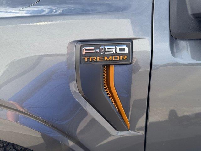 2026 Ford F-150 - $65,221
