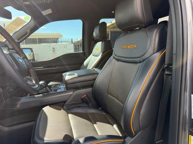 2026 Ford F-150 - $65,221