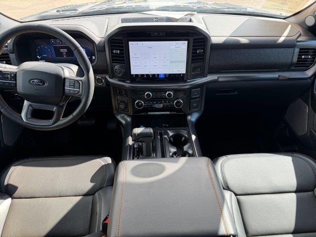 2026 Ford F-150 - $65,221