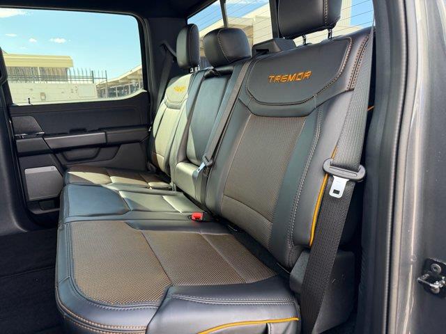 2026 Ford F-150 - $65,221