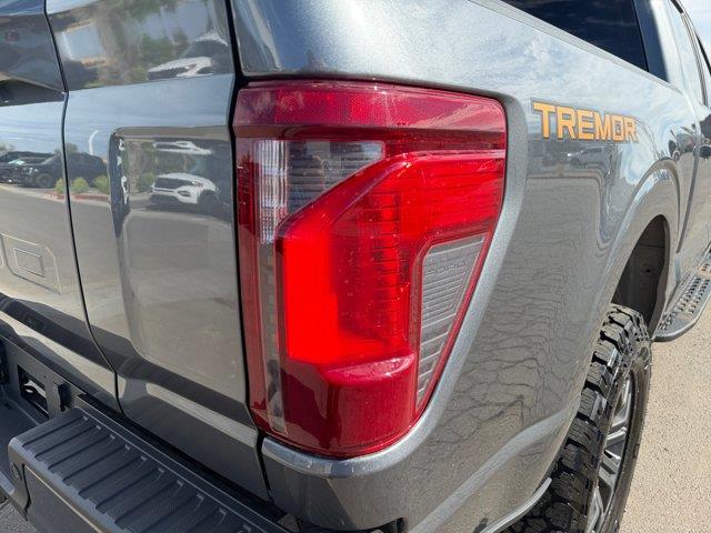2026 Ford F-150 - $65,221