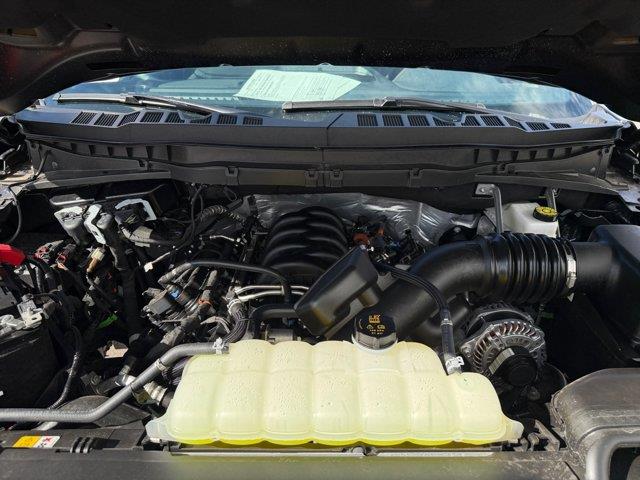 2026 Ford F-150 - $65,221