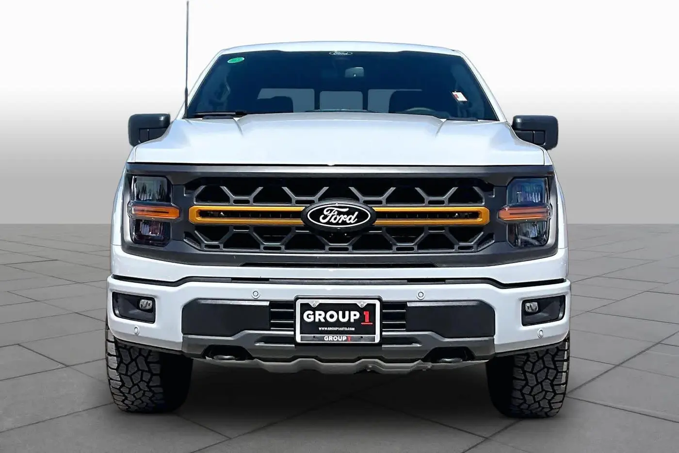 2026 Ford F-150 - $66,725