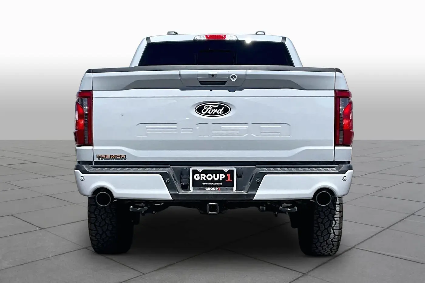 2026 Ford F-150 - $66,725