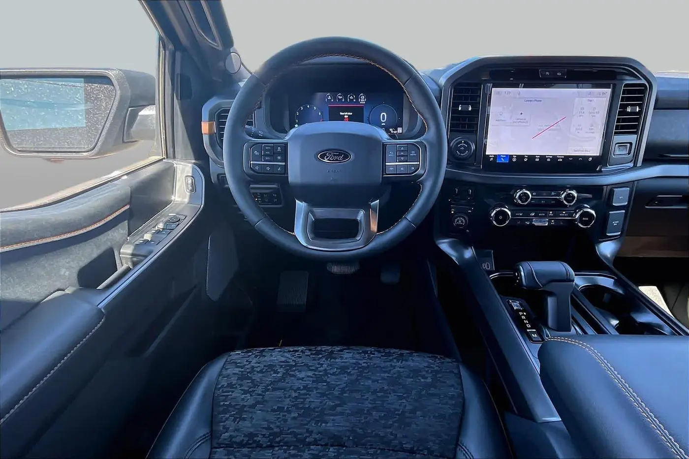 2026 Ford F-150 - $66,725