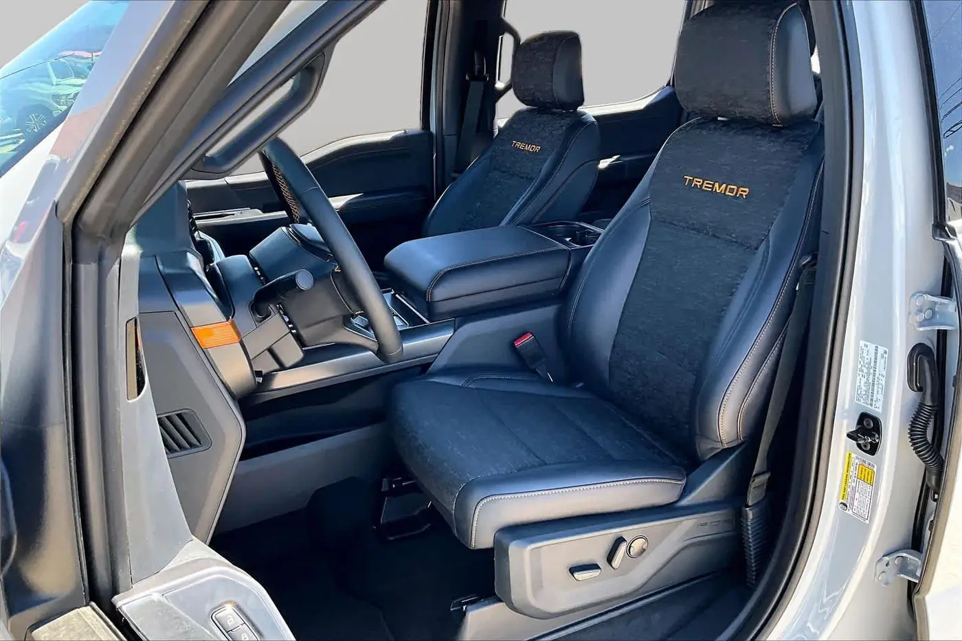 2026 Ford F-150 - $66,725
