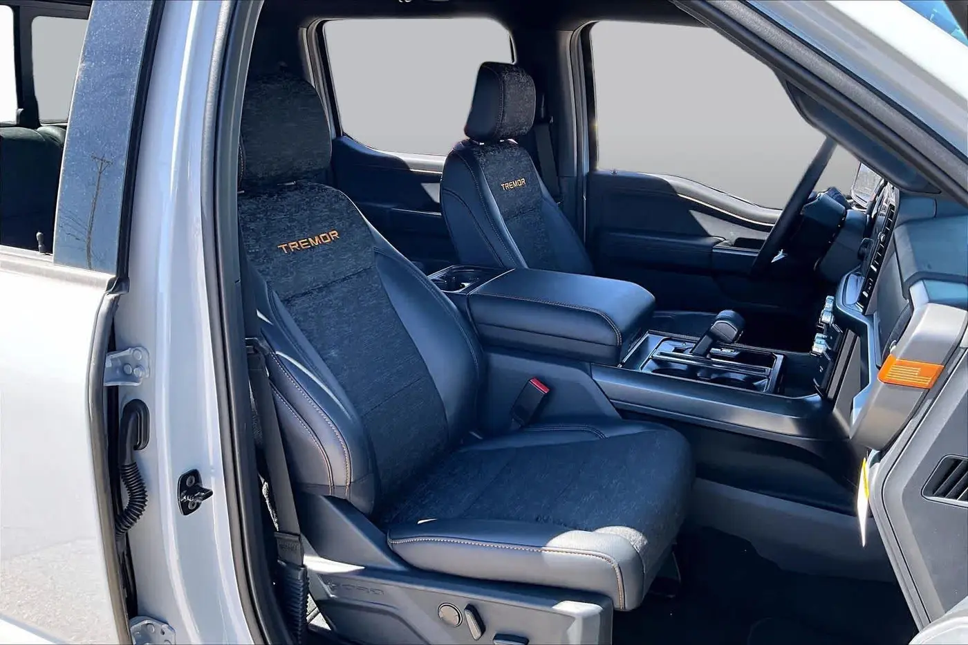 2026 Ford F-150 - $66,725