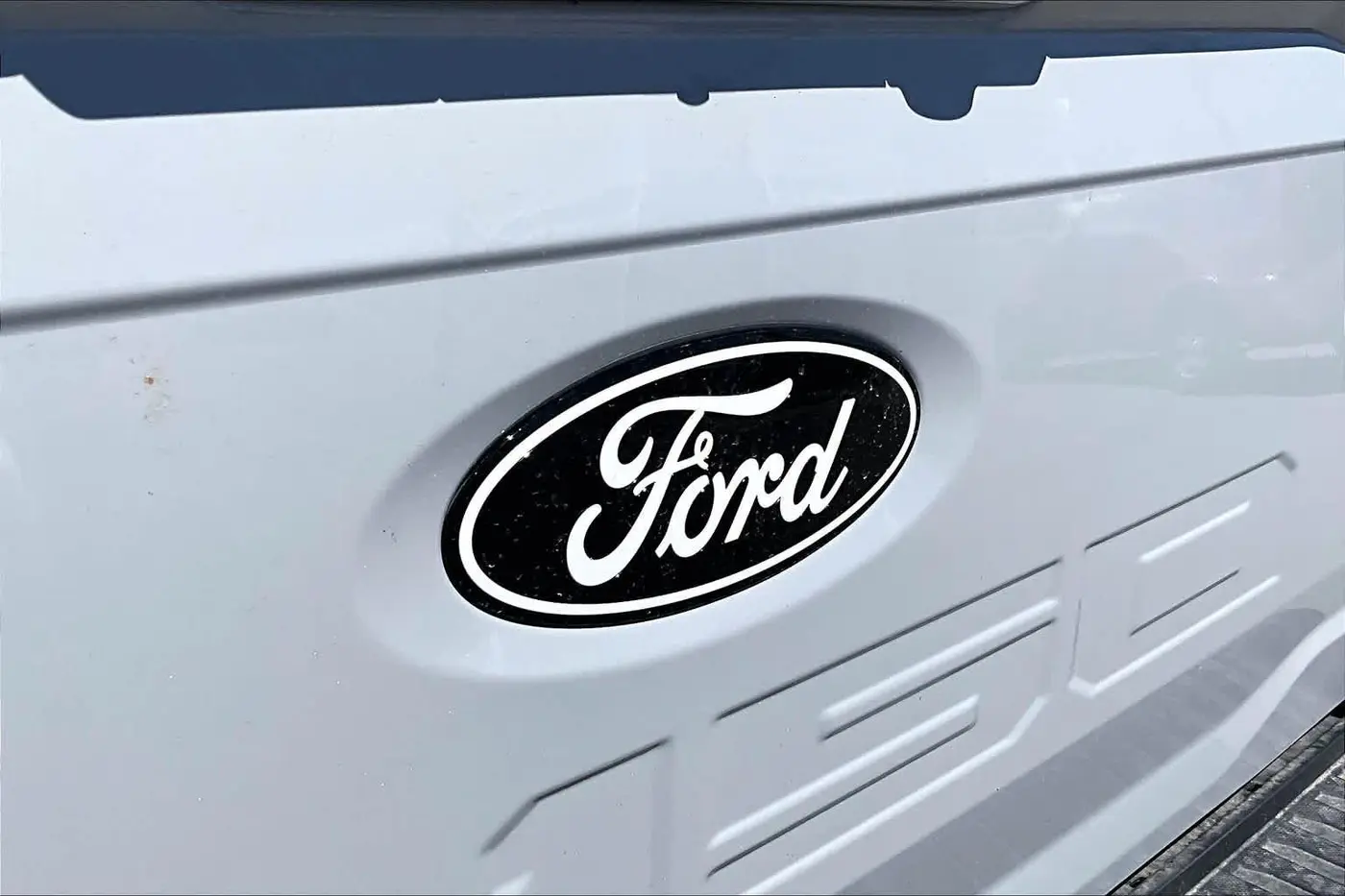 2026 Ford F-150 - $66,725