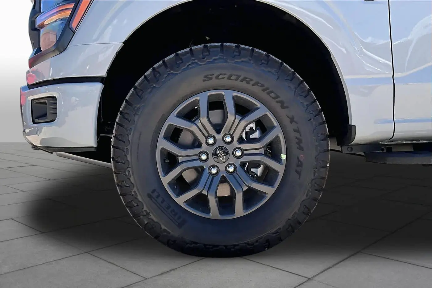 2026 Ford F-150 - $66,725