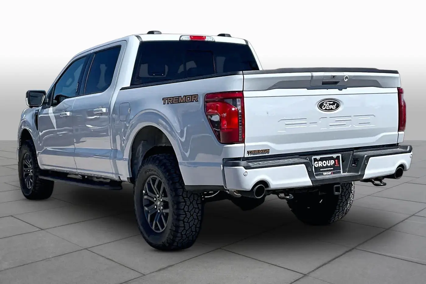 2026 Ford F-150 - $66,725