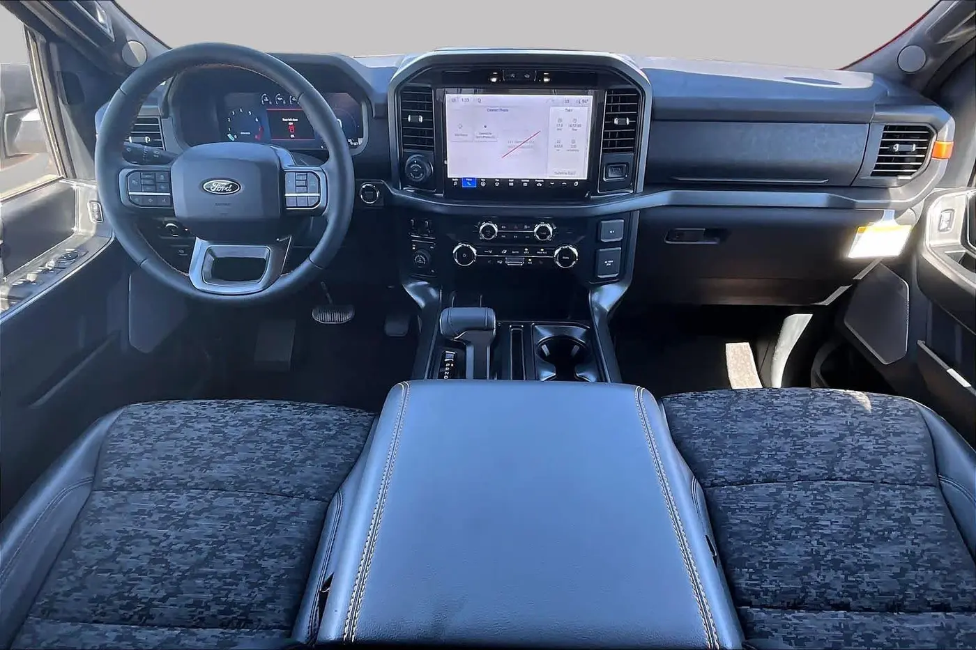 2026 Ford F-150 - $66,725