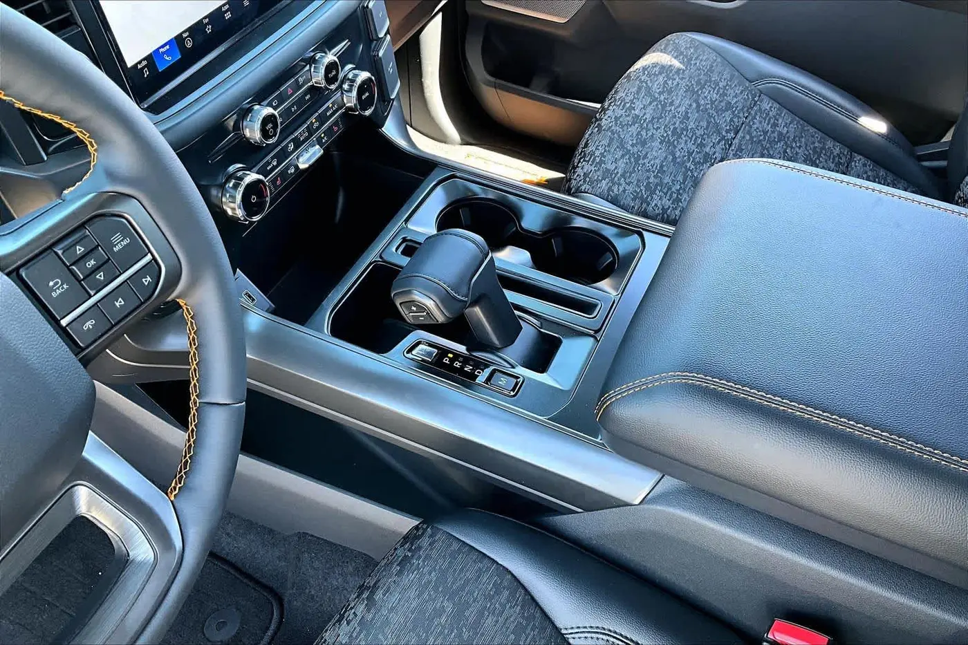 2026 Ford F-150 - $66,725
