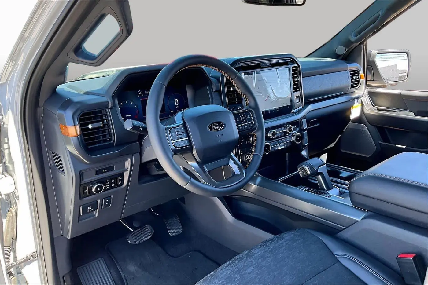 2026 Ford F-150 - $66,725
