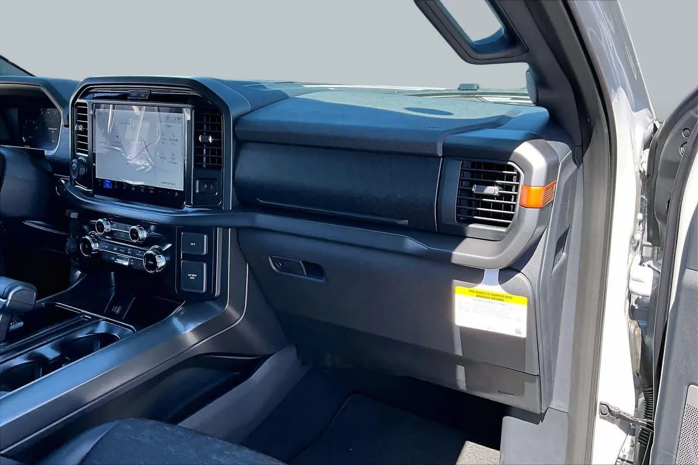 2026 Ford F-150 - $66,725