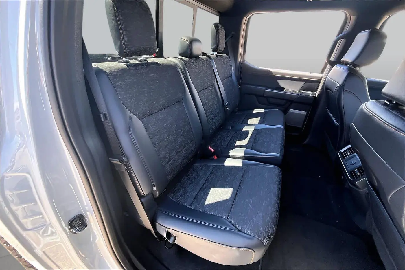 2026 Ford F-150 - $66,725