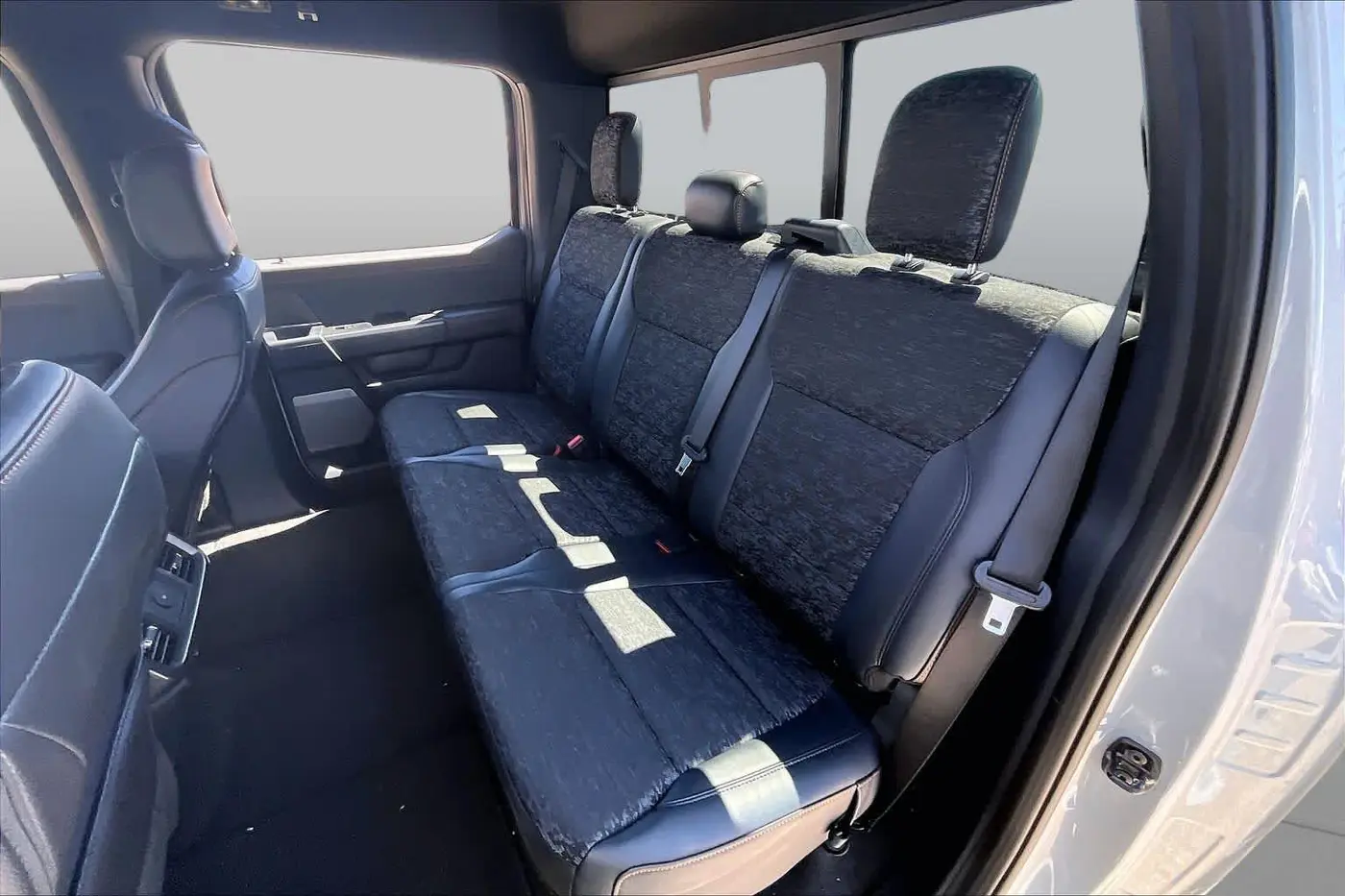 2026 Ford F-150 - $66,725