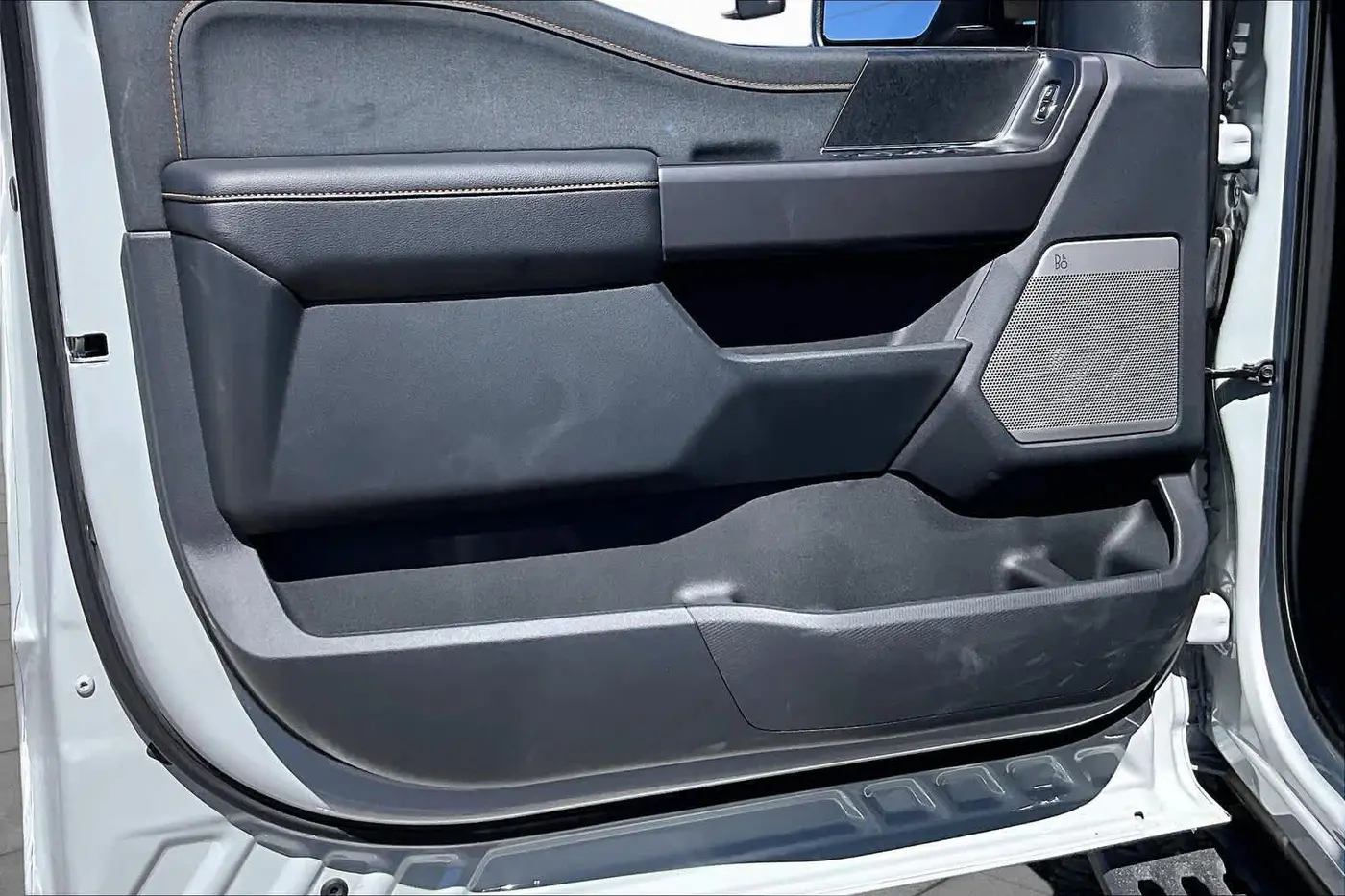 2026 Ford F-150 - $66,725