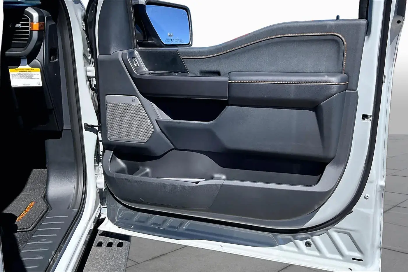 2026 Ford F-150 - $66,725