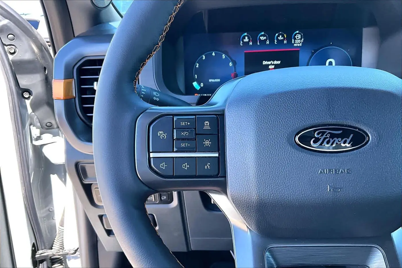 2026 Ford F-150 - $66,725