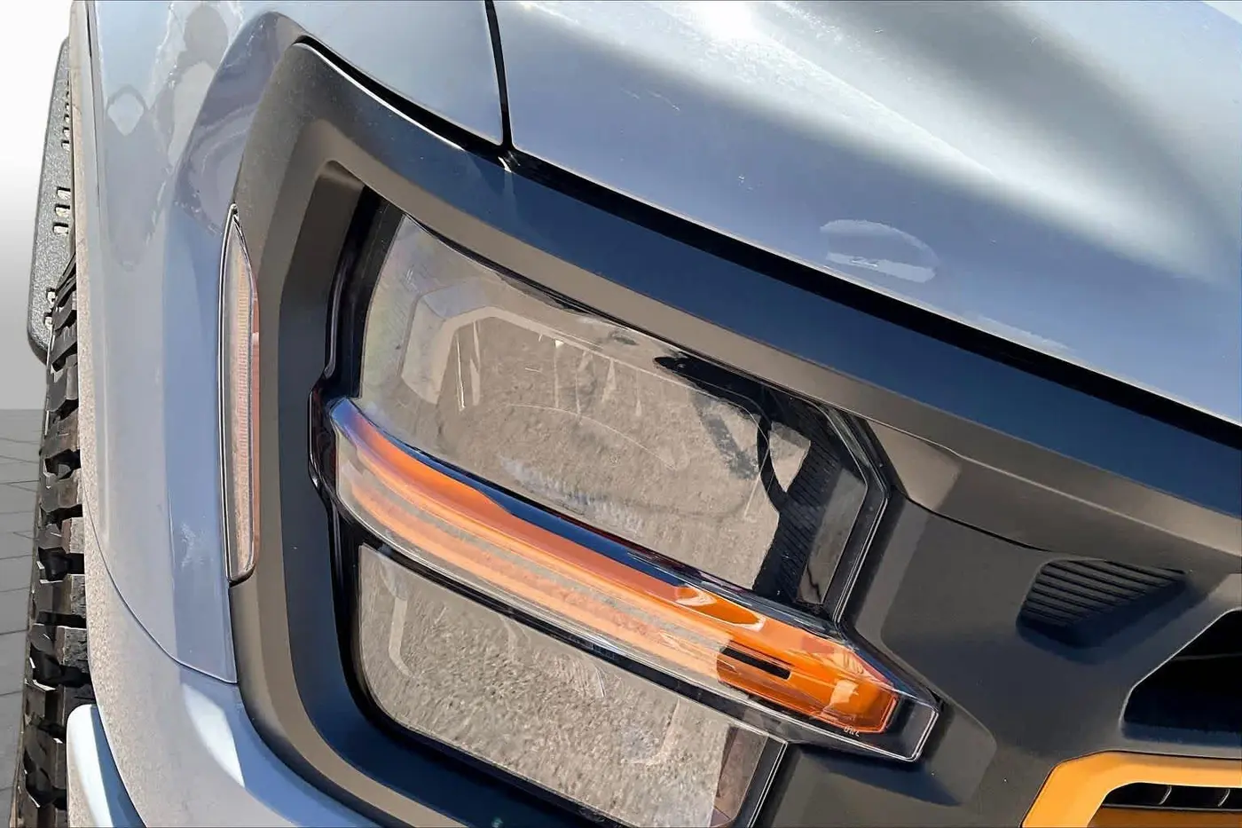 2026 Ford F-150 - $66,725