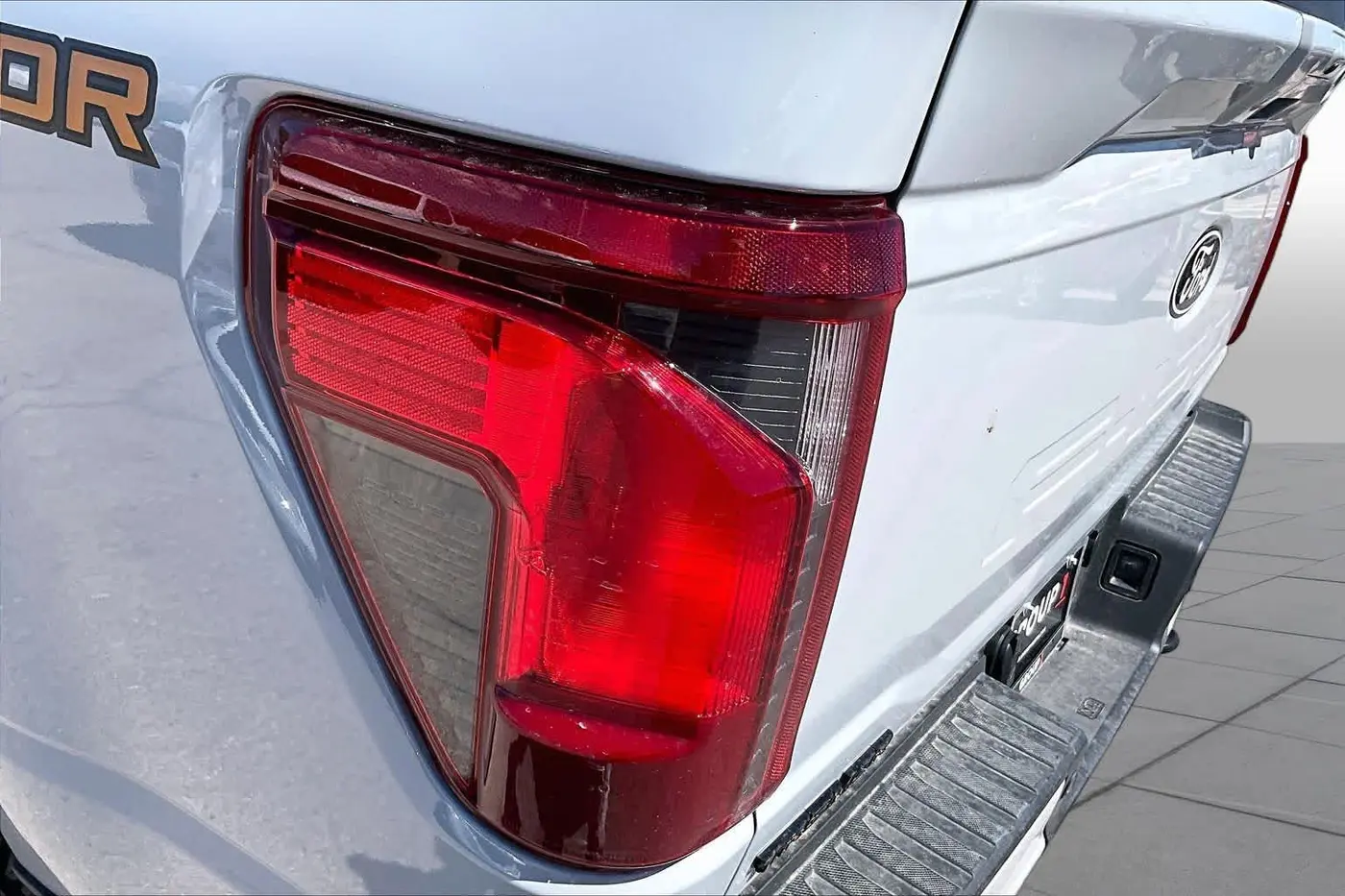 2026 Ford F-150 - $66,725