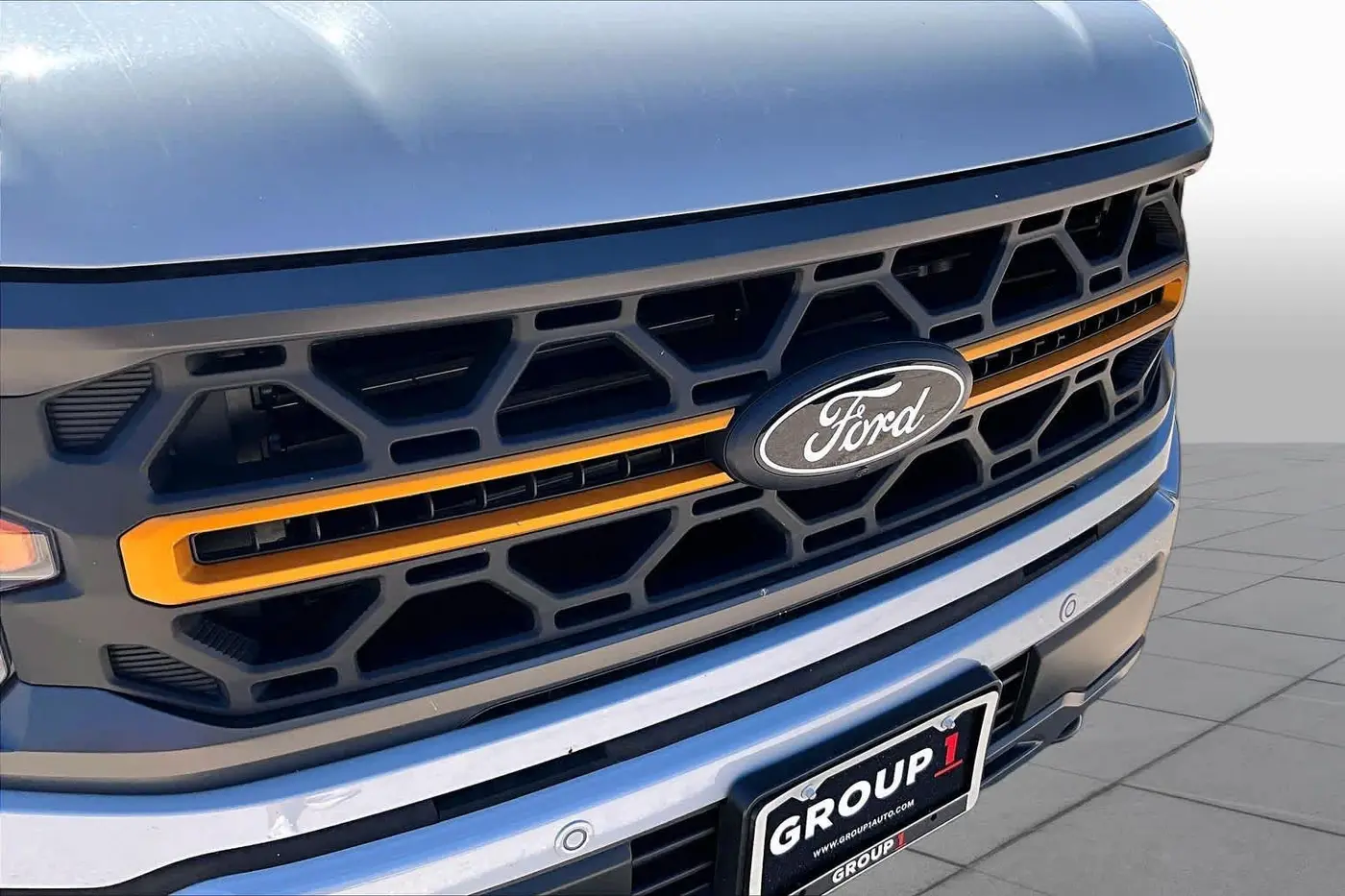 2026 Ford F-150 - $66,725