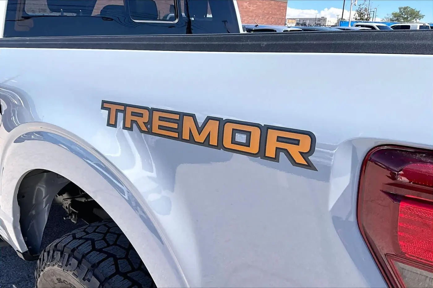 2026 Ford F-150 - $66,725