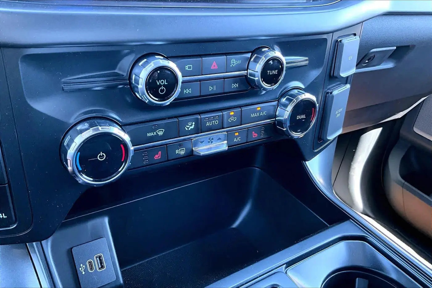 2026 Ford F-150 - $66,725