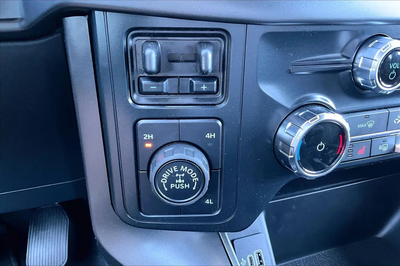 2026 Ford F-150 - $66,725