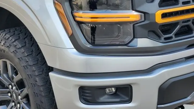 2024 Ford F-150 Tremor