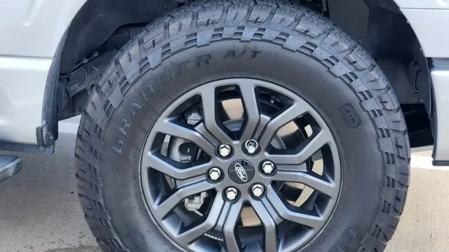 2024 Ford F-150 Tremor