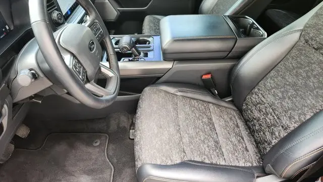 2024 Ford F-150 Tremor