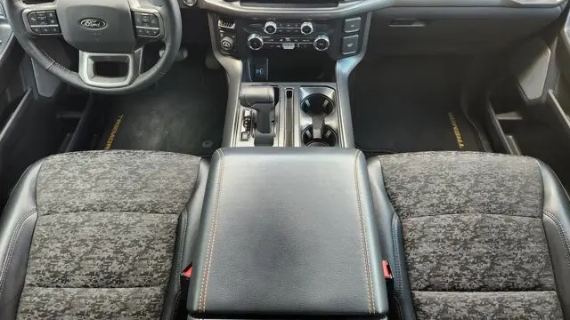 2024 Ford F-150 Tremor
