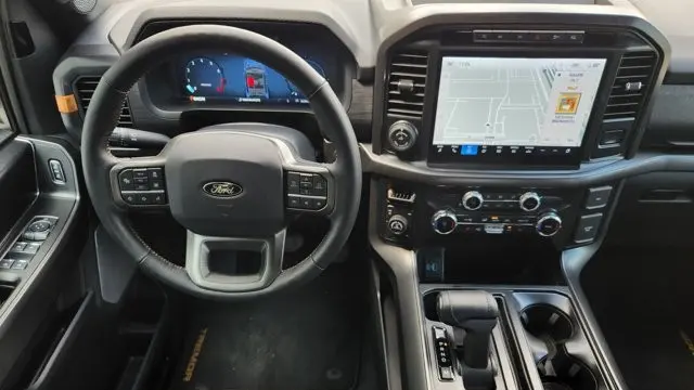 2024 Ford F-150 Tremor