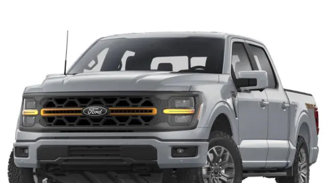 Preowned 2024 Ford F-150 Tremor for Sale