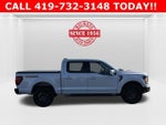 2025 F-150 Thumbnail 4