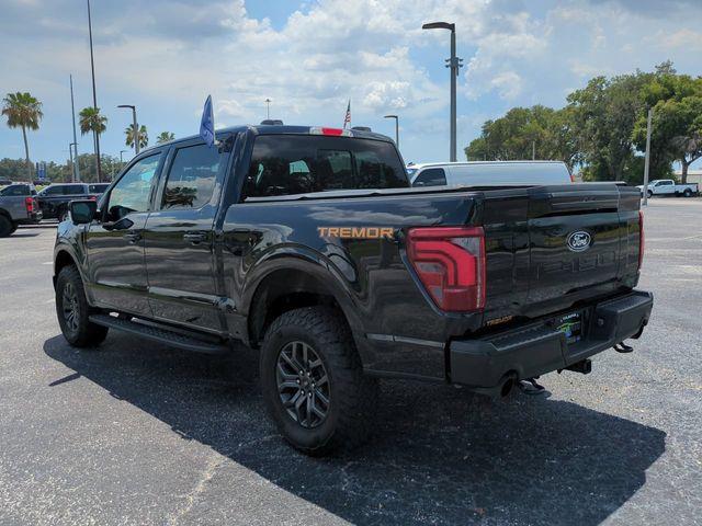 2025 Ford F-150 - $59,554