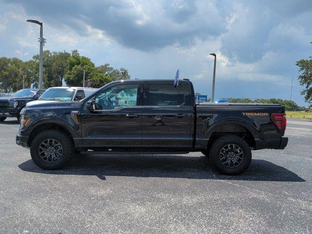 2025 Ford F-150 - $59,554