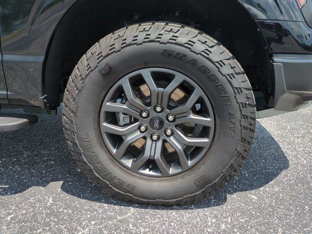 2025 Ford F-150 - $59,554