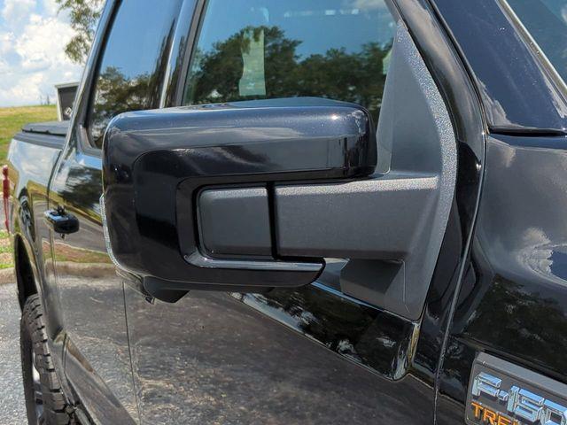 2025 Ford F-150 - $59,554