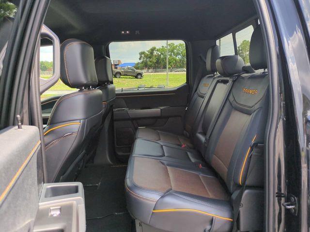 2025 Ford F-150 - $59,554
