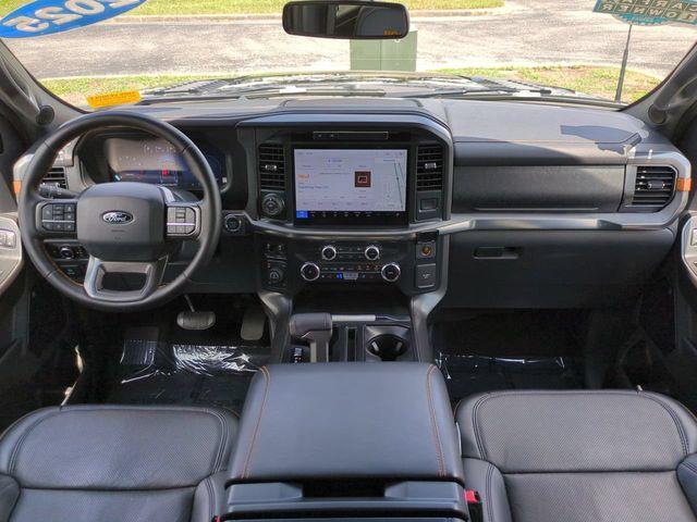 2025 Ford F-150 - $59,554