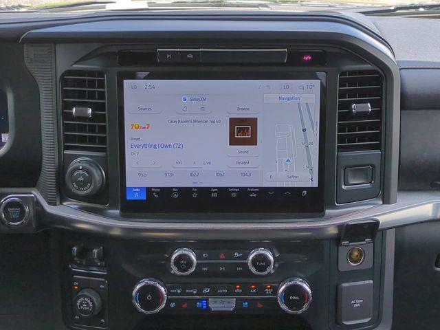 2025 Ford F-150 - $59,554