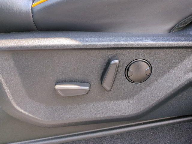 2025 Ford F-150 - $59,554