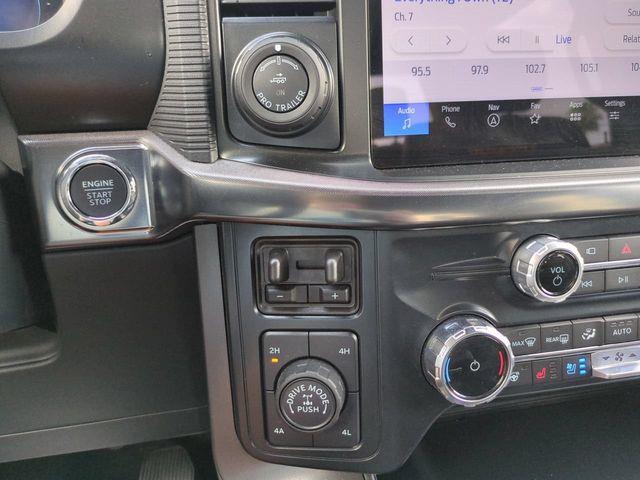 2025 Ford F-150 - $59,554