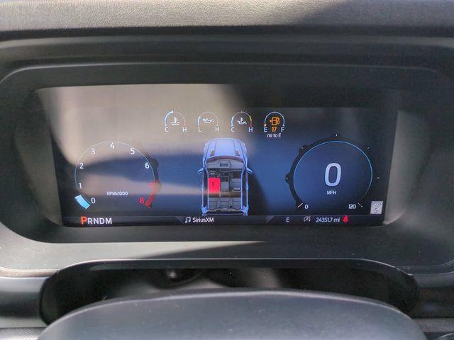 2025 Ford F-150 - $59,554