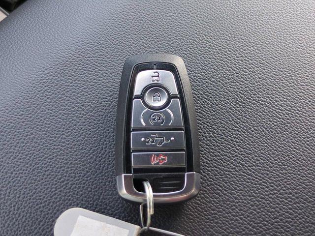 2025 Ford F-150 - $59,554