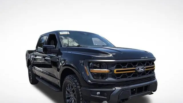 Preowned 2025 Ford F-150 Tremor for Sale