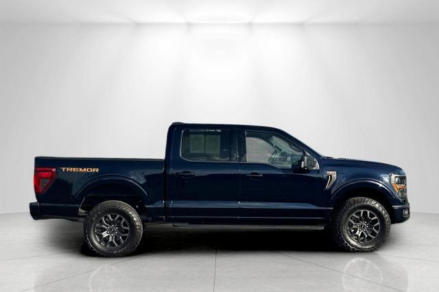 2025 Ford F-150 Tremor — photo 1 of 24
